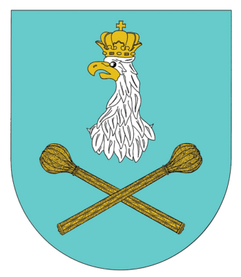 herb sulejówka 2